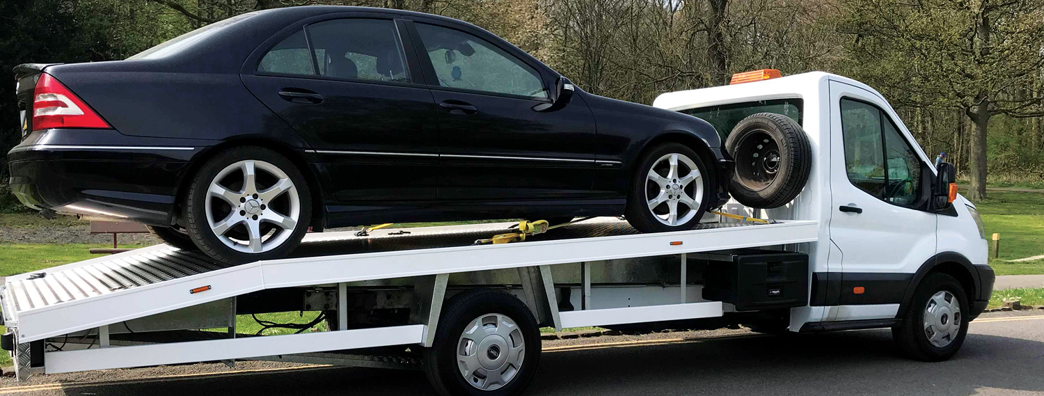 Sarıcakaya Oto Çekici